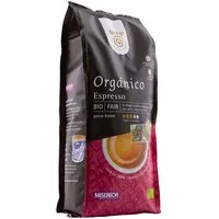 gepa GEPA Bio-Espresso "Organico", 500 g – Produktbild 1 von 1