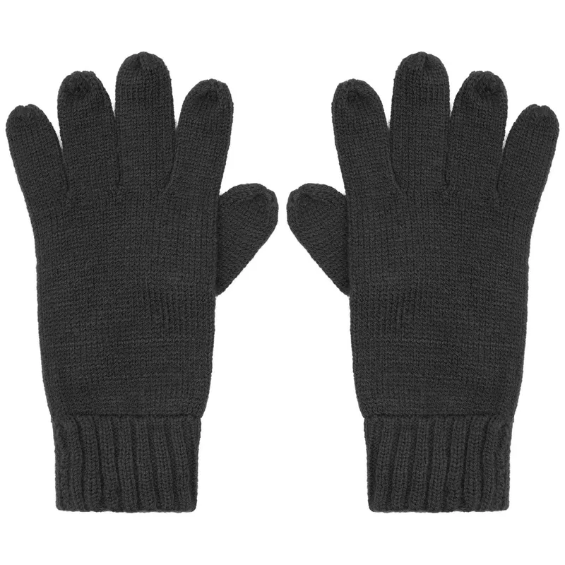 Myrtle Beach myrtle beach Elegante Strickhandschuhe MB7980 Gr. L/XL black – Produktbild 1 von 1