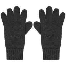 Myrtle Beach myrtle beach Elegante Strickhandschuhe MB7980 Gr. L/XL black – Produktbild 1 von 1