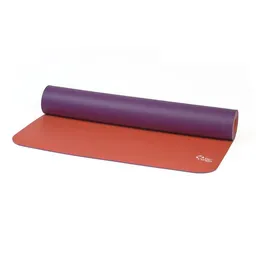 ReYoga ReYoga element GROW 4mm XL - rutschfeste Yogamatte aus 100% Naturkautschuk - extralang – Produktbild 1 von 1