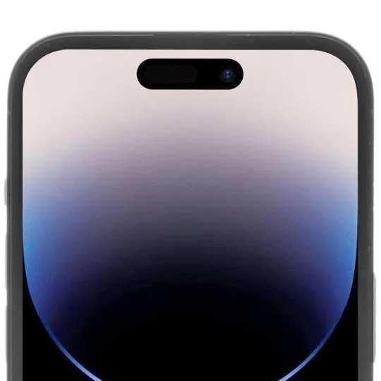 Apple Apple iPhone 14 Pro 256GB, Space schwarz, – Produktbild 3 von 4
