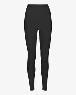 Colorful Standard Colorful Standard High-Waist Active Leggings glänzend & bequem – Produktbild 1 von 1