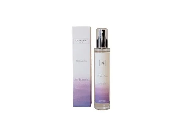 Manulena Manulena Raumspray Acquarell (100ML) – Produktbild 1 von 3