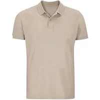 Sol's Sol's Herren Poloshirt Sol´s Planet Polo Shirt Regular Bio - Baumwolle – Produktbild 1 von 1
