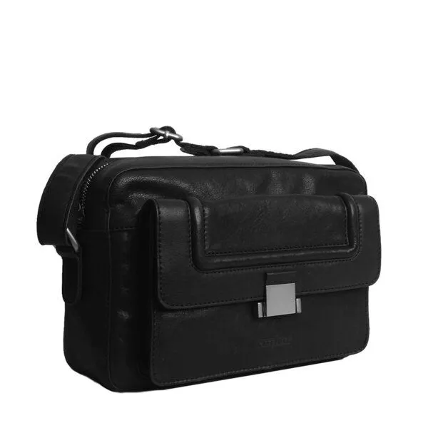 Margelisch Margelisch Umhängetasche Ebel 1, Black, – Produktbild 2 von 4