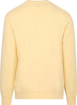 Colorful Standard Colorful Standard Sweater Soft Yellow - Größe XXL – Produktbild 1 von 1