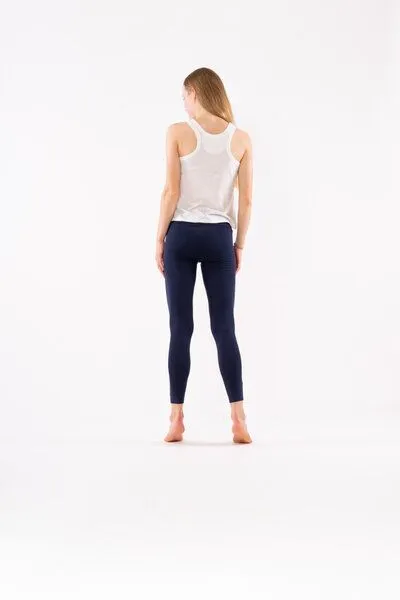 YOIQI YOIQI Tank Top Short, Off white(weiß), – Produktbild 2 von 2