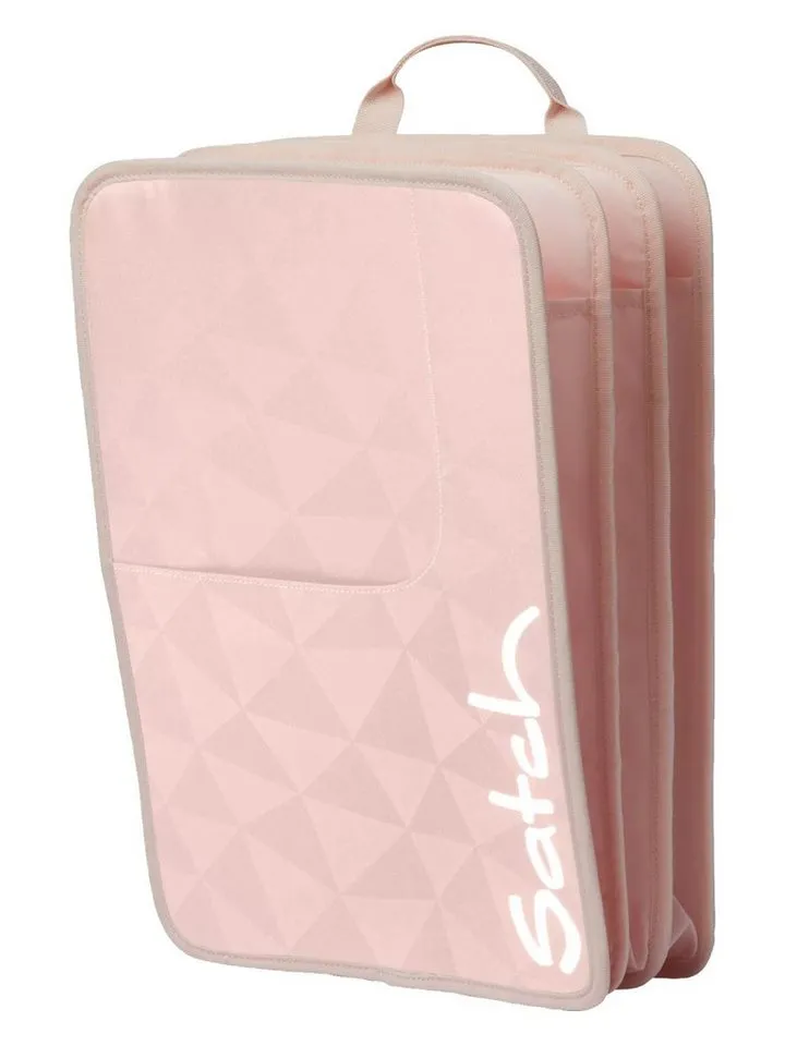 Satch Satch Hefter Heftebox, DIN A4, Rosa, – Produktbild 2 von 2