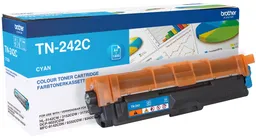 Brother Brother Toner TN-242C cyan – Produktbild 1 von 1