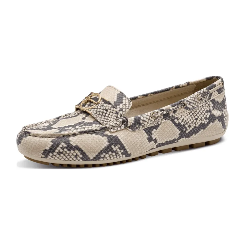 Tamaris Tamaris 24630 für Damen, beige, Größe 42 EU, Beige, – Produktbild 1 von 5