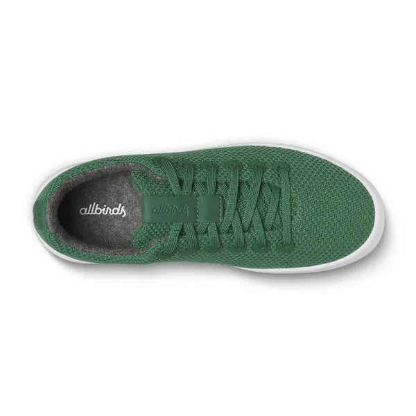 Allbirds Allbirds Tencel Sneaker Modell: Cruiser W, Verdant green, – Produktbild 5 von 5