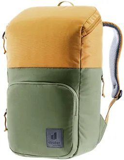 Deuter Deuter Overday Kinderrucksack khaki-cinnamon – Produktbild 1 von 1