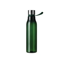 Vinga VINGA Lean 800ml RCS RPET Wasserflasche, grün, Grün, – Produktbild 1 von 1