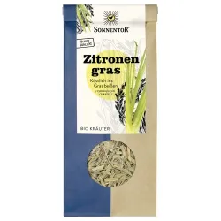 SONNENTOR Zitronengras – Produktbild 1 von 1