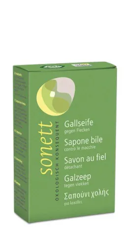 Sonett Sonett Öko Gallseife – Produktbild 1 von 1
