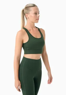 ORGANICATION ORGANICATION BIANNCA | Bralette aus Bio-Baumwolle – Produktbild 1 von 1