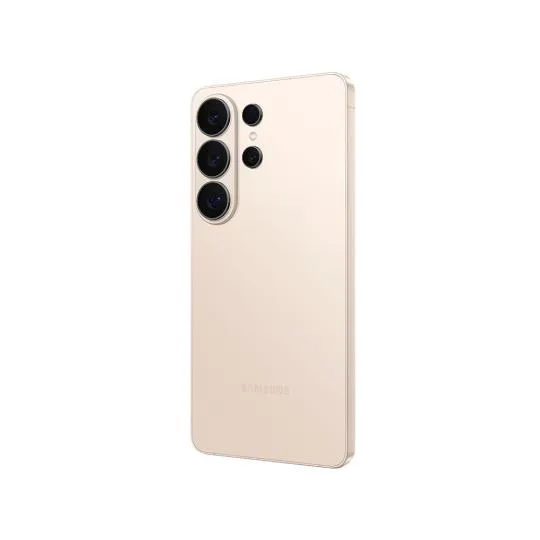 Samsung Samsung Galaxy S26 Ultra 1TB, Pink gold, – Produktbild 2 von 3