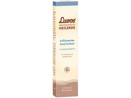 Luvos Luvos Aufbauendes Gesichtsfluid 50 ml – Produktbild 1 von 1