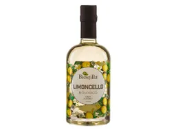 Humbel Humbel Biostilla Bio-Limoncello aus Bio-Limonen, 0,5 l – Produktbild 1 von 1