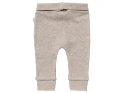 Noppies Nabelbundhose Naura taupe melange rip Gr. 74 – Produktbild 1 von 1