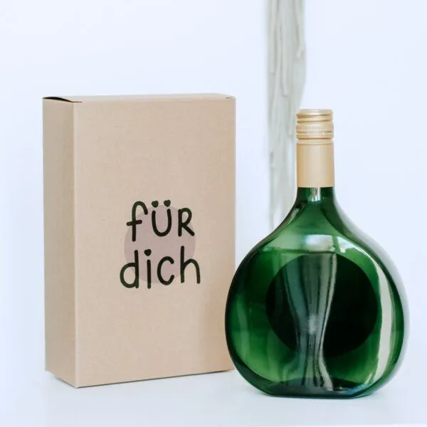 Fines Papeterie Fines Papeterie 3 Faltschachteln für Geschenke und Boxbeutel – Produktbild 2 von 2