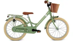 Puky Puky Youke 18  Classic Pink Modell 2027 – Produktbild 1 von 1