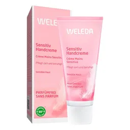 Weleda Weleda Sensitiv Handcreme – Produktbild 1 von 1