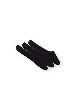 THOKKTHOKK ThokkThokk No show Sneaker Socken 3er Pack – Produktbild 1 von 1