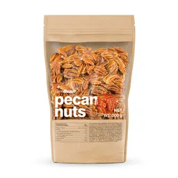 GymBeam Food GymBeam Pecannüsse 500 g – Produktbild 1 von 1