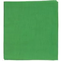 HANS NATUR Spieltuch Bio-Baumwolle 115 x 105 cm apfelgrün – Produktbild 1 von 1