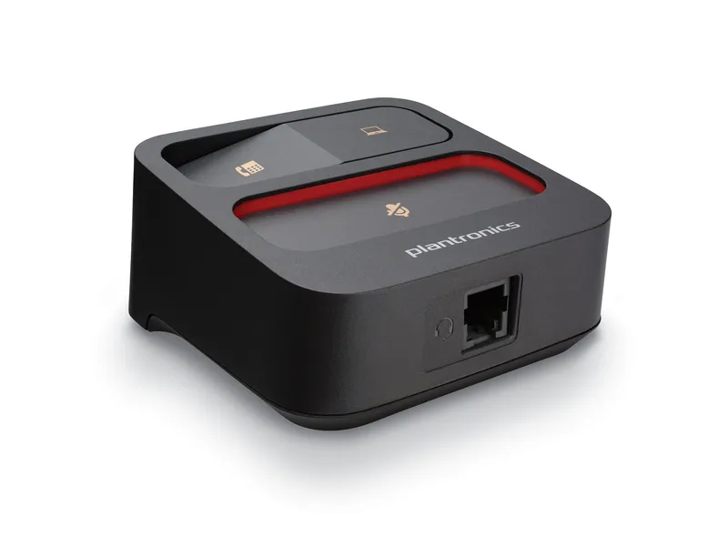Poly Poly HP Poly MDA100 | 8a7e1aa | Umschalter für Verstärker – Produktbild 1 von 2