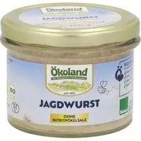 koland Jagdwurst – Produktbild 1 von 1