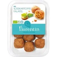 Florentin SÃ¼Ãükartoffel-Falafel-BÃ¤llchen – Produktbild 1 von 1