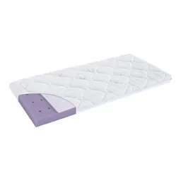 Träumeland Träumeland Matratze Brise Light für Beistellbett 43x80 cm – Produktbild 1 von 1