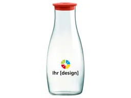retap retap Glaskaraffe 1,2 l – Produktbild 1 von 1