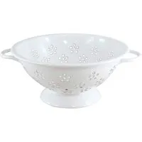 Honey Ware Honey Ware Emaille-Abtropfsieb – Produktbild 1 von 1