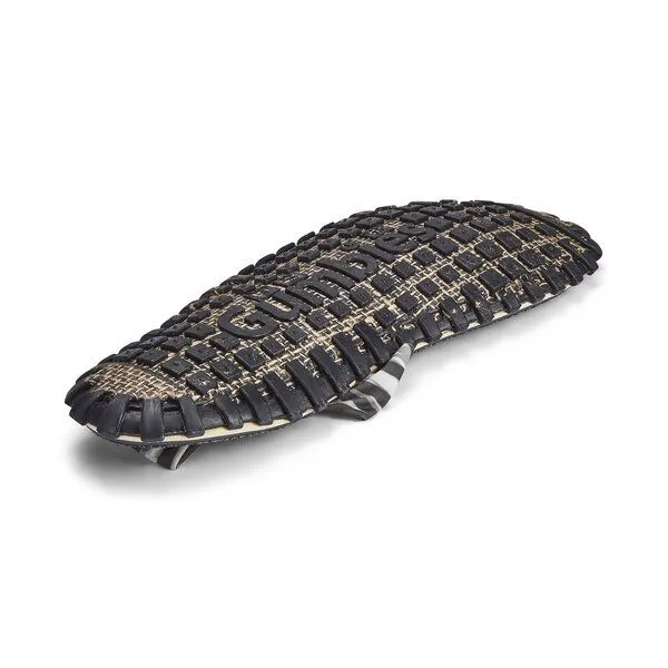 Gumbies Gumbies Slingbacks einfarbig - Zehensandalen, Schwarz (only), – Produktbild 2 von 4