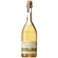 Manufaktur J rg Geiger Cuvée Nr. 28 mit Apfel, Emmer & Kräutern, alkoholfrei – Produktbild 1 von 1