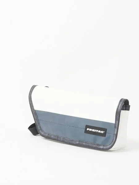 Freitag Freitag F141 BERYL - grey white (000004312350) – Produktbild 2 von 3