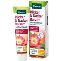 Kneipp Kneipp Rücken & Nacken Balsam – Produktbild 1 von 1