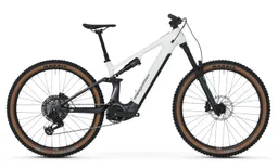 Megamo Megamo Ryal 08 Weiß Modell 2027 – Produktbild 1 von 1
