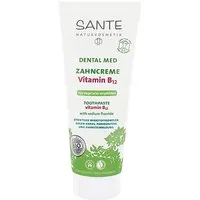 Sante Sante Zahncreme Vitamin B12 – Produktbild 1 von 1