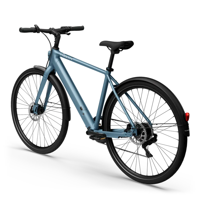 Tenways Tenways CGO600 Plus Modell 2026, Sky blue, – Produktbild 4 von 7