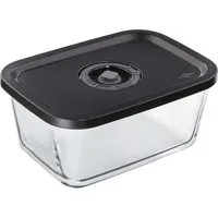 Vakuumbox L "EASYFRESH" mit einstellbarer Datumsanzeige im Deckel, 19,8 x 14,2 x 9 cm – Produktbild 1 von 1