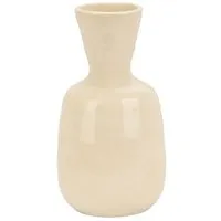 El Puente El Puente Vase | Fair Trade & Handmade aus Palästina, Natur, – Produktbild 1 von 1