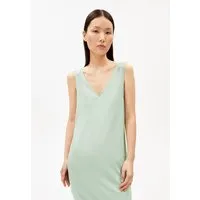 ARMEDANGELS ARMEDANGELS SLEEVELESS Damen LENZING ECOVERO Viskose Mix, Foam, – Produktbild 1 von 1