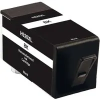 Memo memo Tintenpatrone ersetzt hp CD975AE, Nr. 920XL schwarz – Produktbild 1 von 1