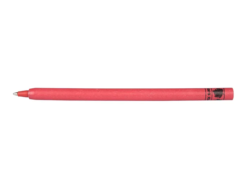 Memo Memo Paper-Pen Hülse rot / Mine rot – Produktbild 1 von 1