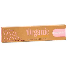 Just Be Just Be Organic Goodness Räucherstäbchen – Produktbild 1 von 1