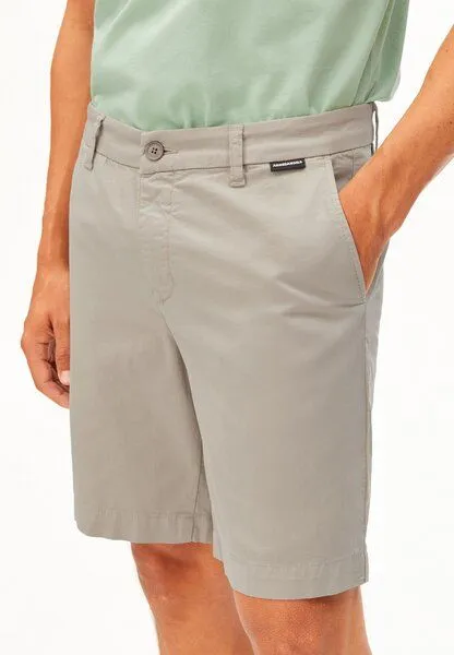 ARMEDANGELS ARMEDANGELS CHINO Herren Bio-Baumwoll Mix, Sandstone, – Produktbild 4 von 5